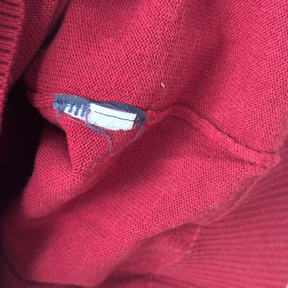 Tommy Hilfiger Men's Sweater - Picture 5 of 5